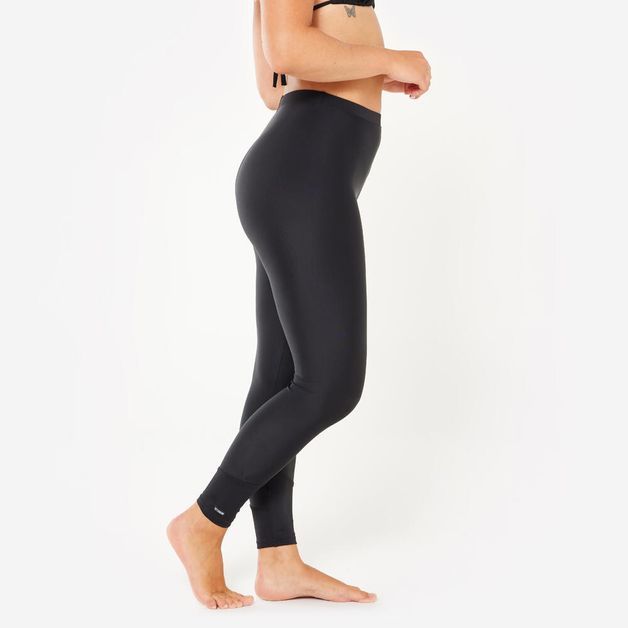 Legg uv w size +, uk 18-20 - eu 2xl Preta 3G