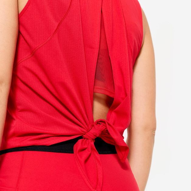 Cn fta 520 gs red, uk 16 / eu xl [short] Vermelha G