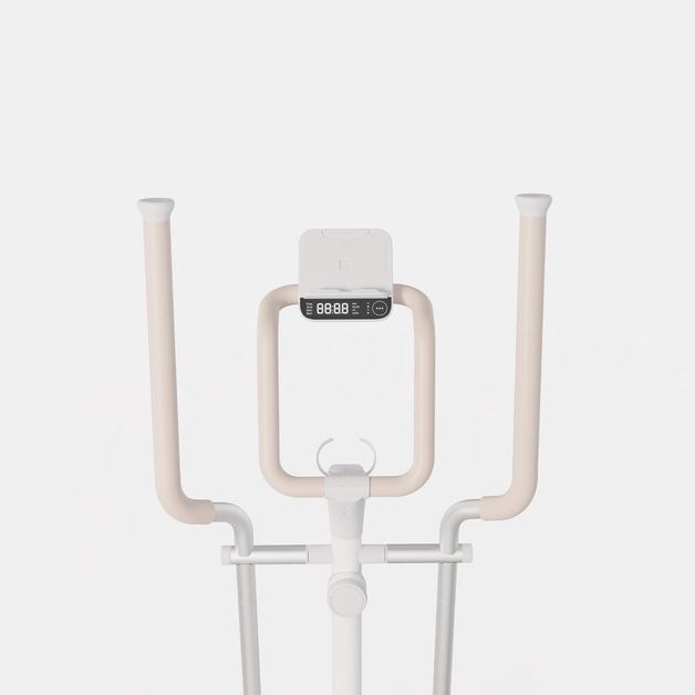 Domyos initial el100 (2024), no size Branca UNICO