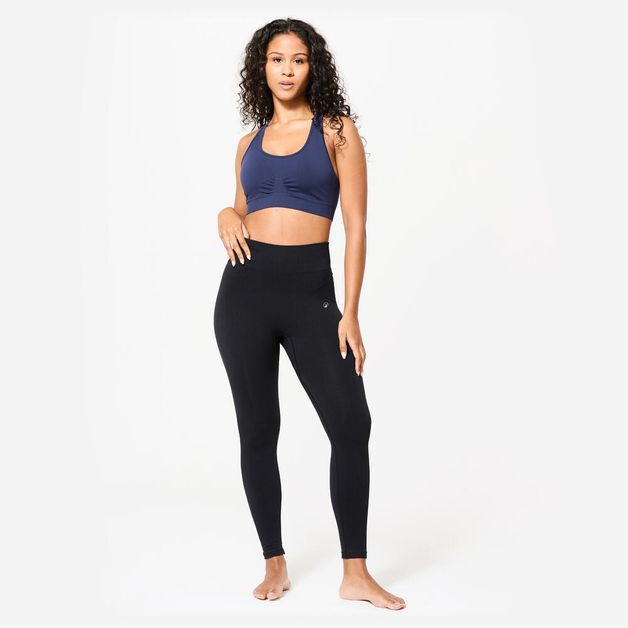 Yoga dyn bra w sports, uk20-22 / eu 2xl Azul G