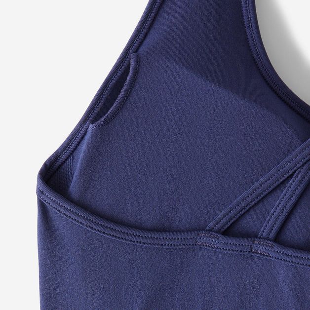 Yoga dyn bra w sports, uk20-22 / eu 2xl Azul G