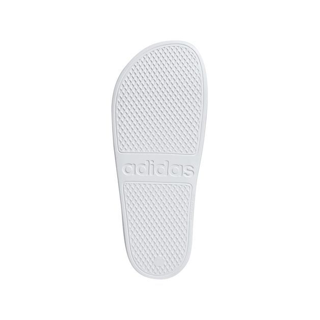 *chinelo adilette aqua, uk 10.5 - eu 45 35 BR