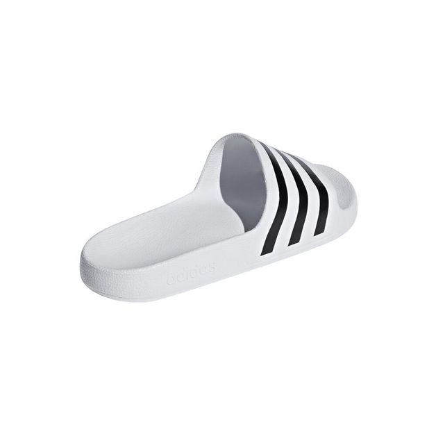 *chinelo adilette aqua, uk 10.5 - eu 45 35 BR