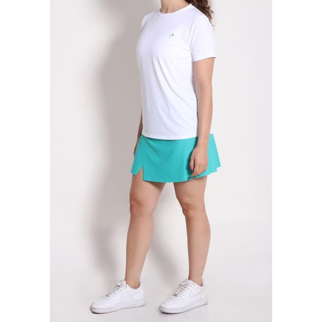 *head camiseta luna fem bco, xl Branca GG