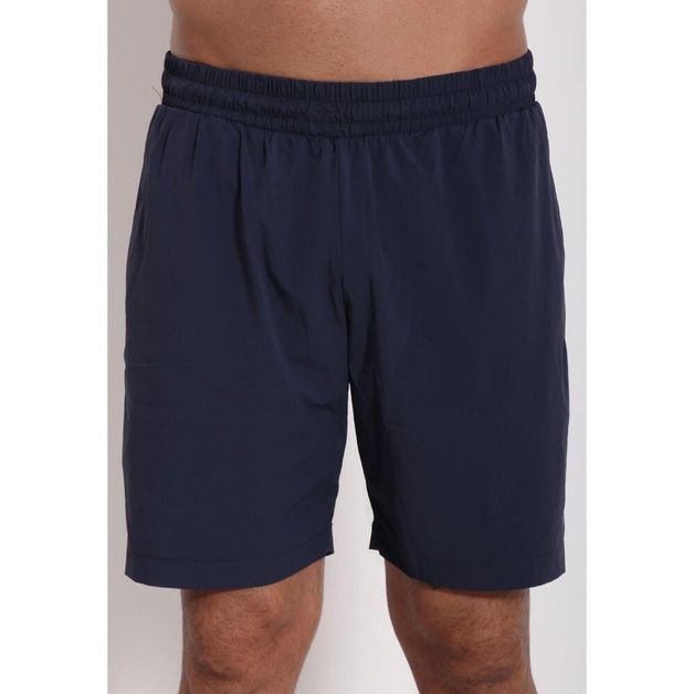 *head short urban flex masc azl mar, xl Azul GG