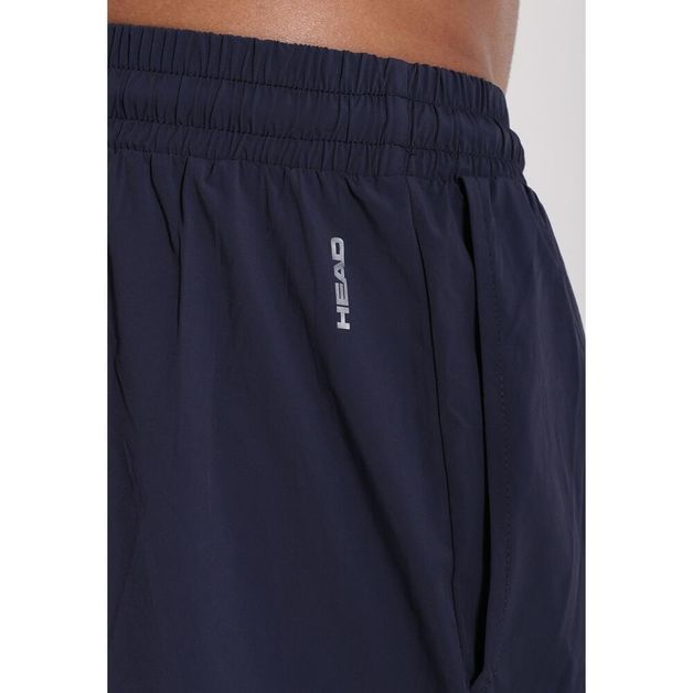*head short urban flex masc azl mar, xl Azul GG