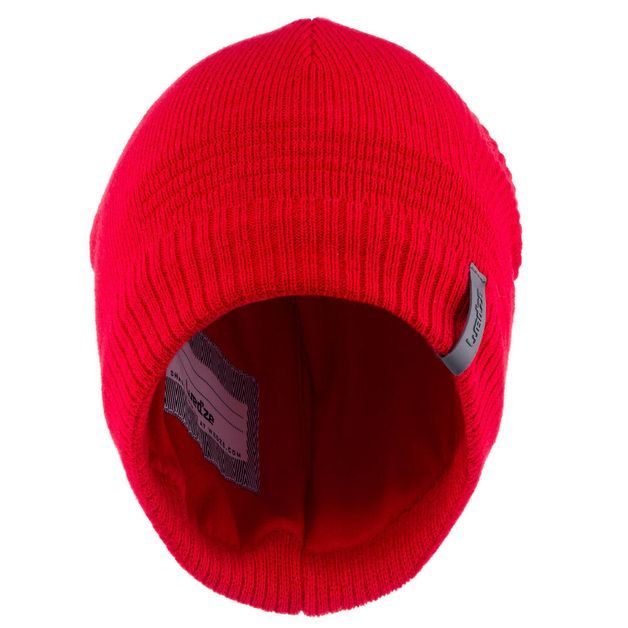 Hat pure jr red, one size fits all Vermelha UNICO