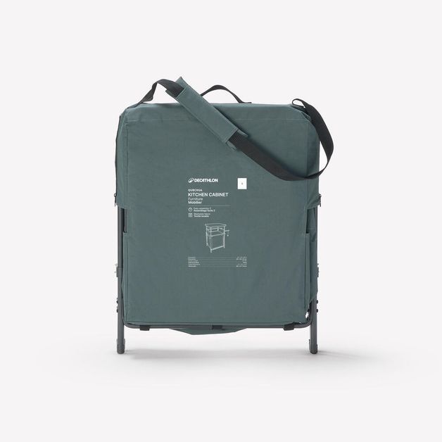Storage cabinet, no size Verde UNICO