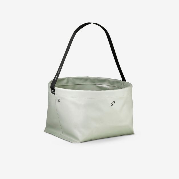 Wash basin, no size Verde UNICO
