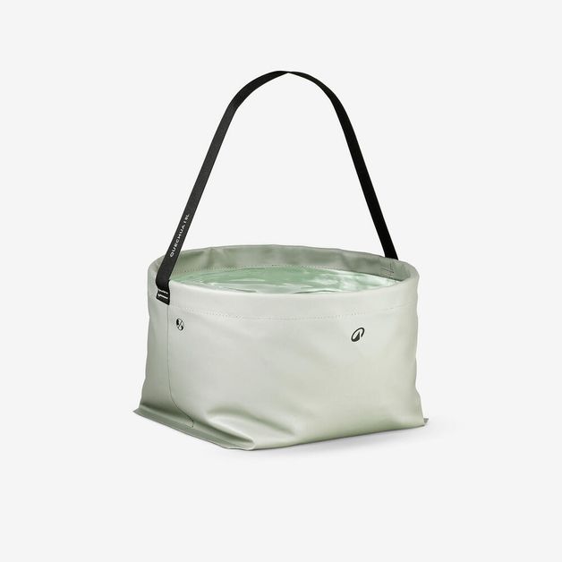 Wash basin, no size Verde UNICO