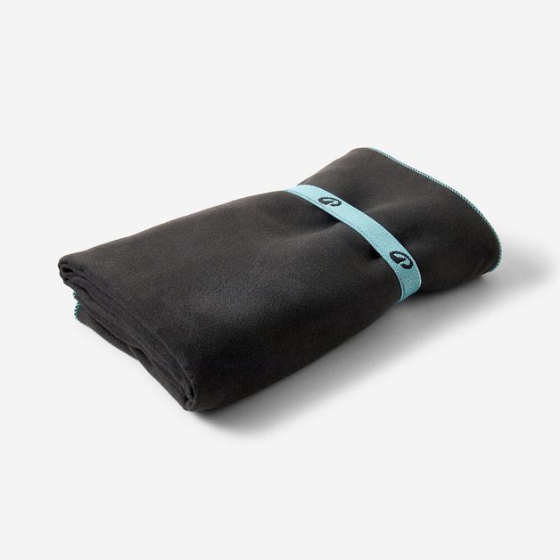 Mf compact l towel blue petrol*, no size Preta UNICO