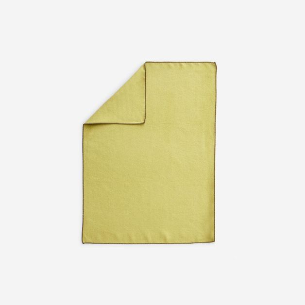 Mf compact s towel luxury***, no size Oliva UNICO