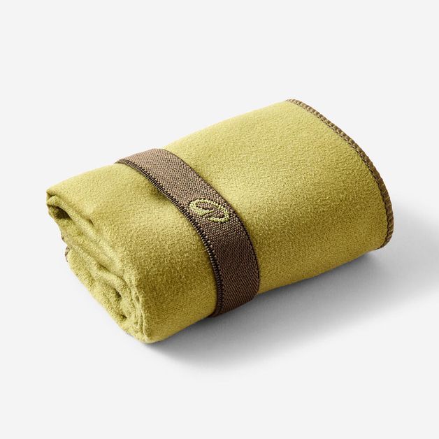 Mf compact s towel luxury***, no size Oliva UNICO