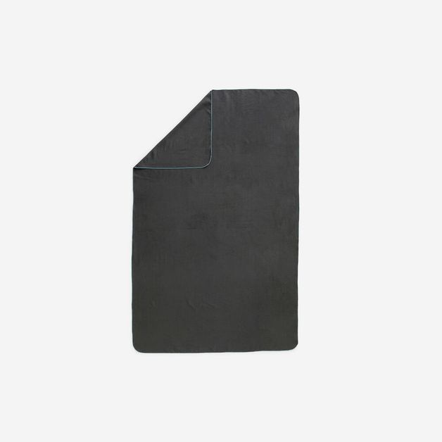 Mf compact xl towel blue petrol, no size Preta UNICO