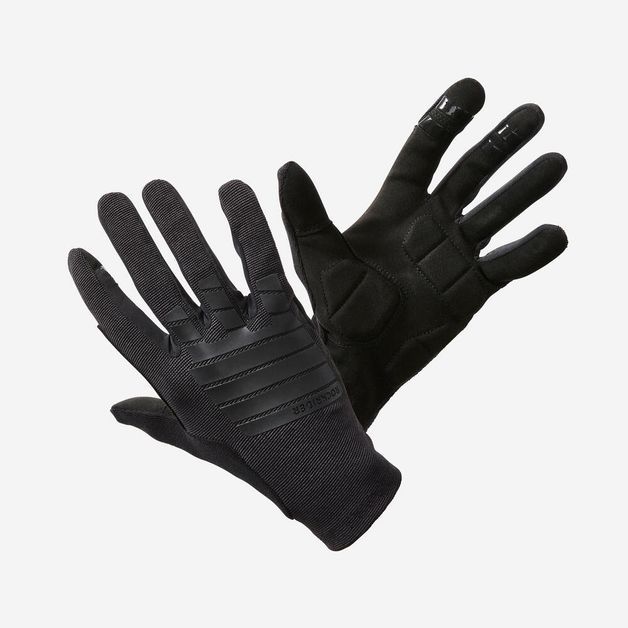 Mtb gloves explore 500 black, 2xl 3G