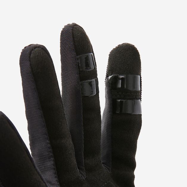Mtb gloves explore 500 black, 2xl 3G