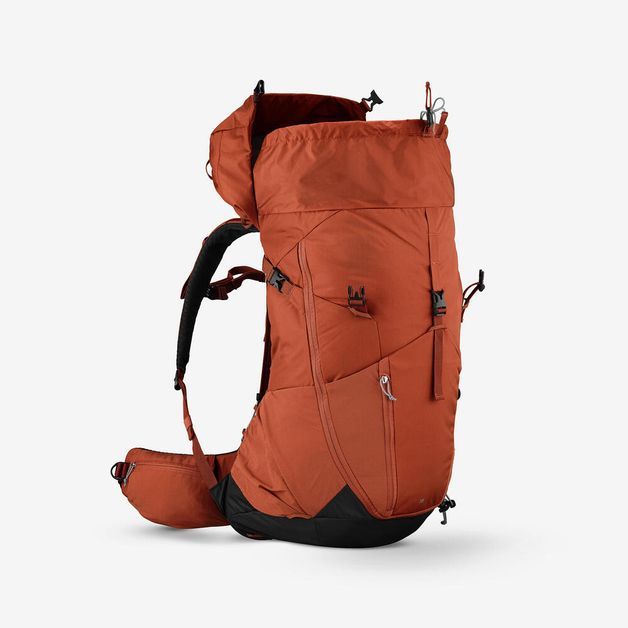 Backpack mh500 38l copper brown, no size Marrom UNICO
