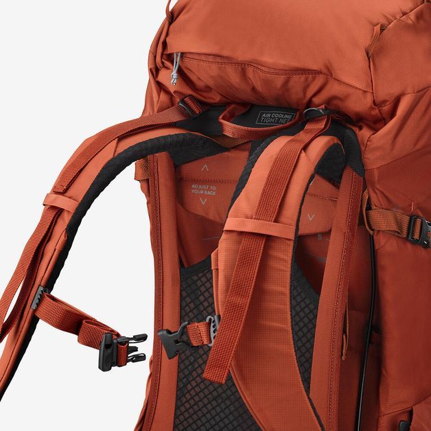Backpack mh500 38l copper brown, no size Marrom UNICO