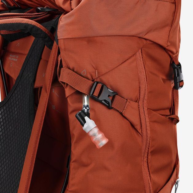 Backpack mh500 38l copper brown, no size Marrom UNICO