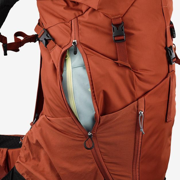 Backpack mh500 38l copper brown, no size Marrom UNICO