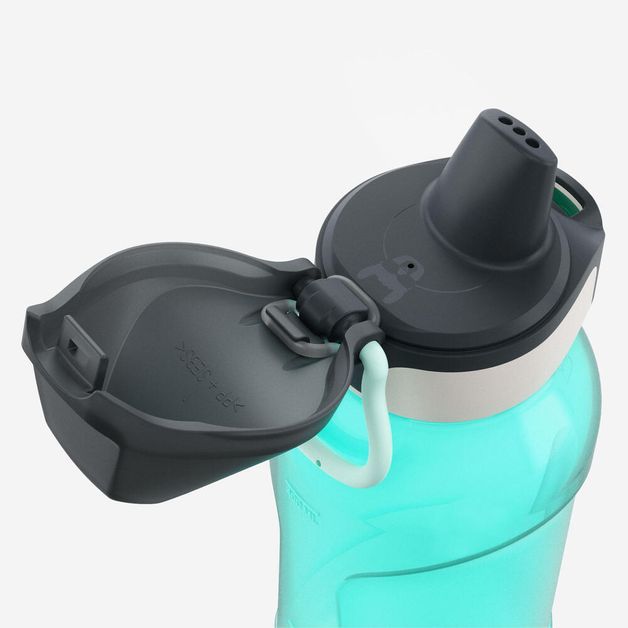 Bottle junior ecozen 0,5l turqu, no size Turquesa UNICO