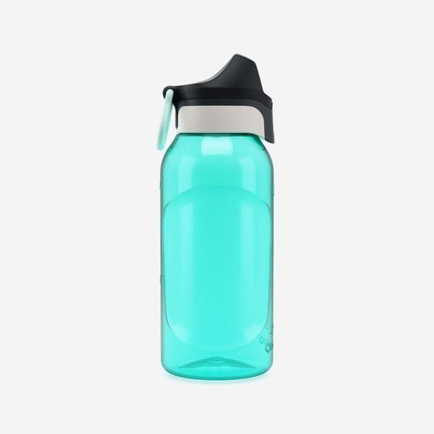 Bottle junior ecozen 0,5l turqu, no size Turquesa UNICO