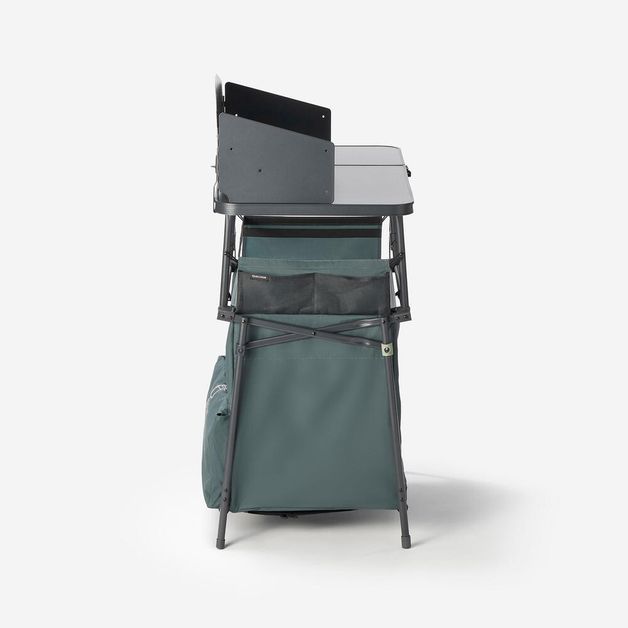 Kitchen cabinet green, no size Verde UNICO