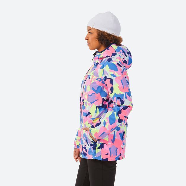 Veste 100 f noir new, xs Rosa G