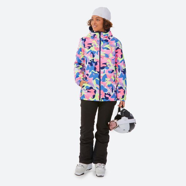 Veste 100 f noir new, xs Rosa G