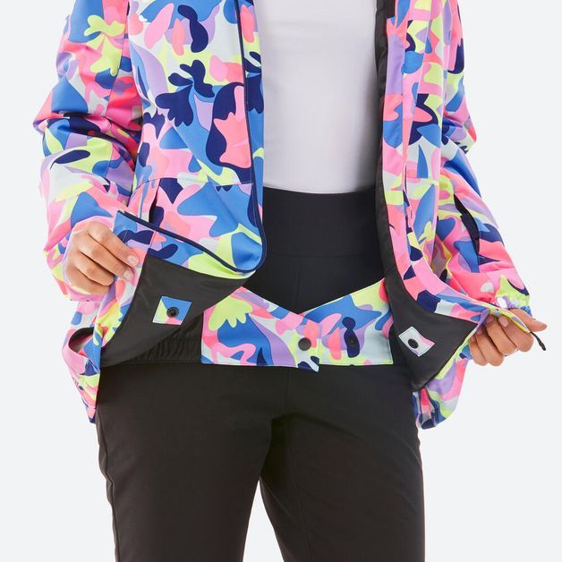 Veste 100 f noir new, xs Rosa G
