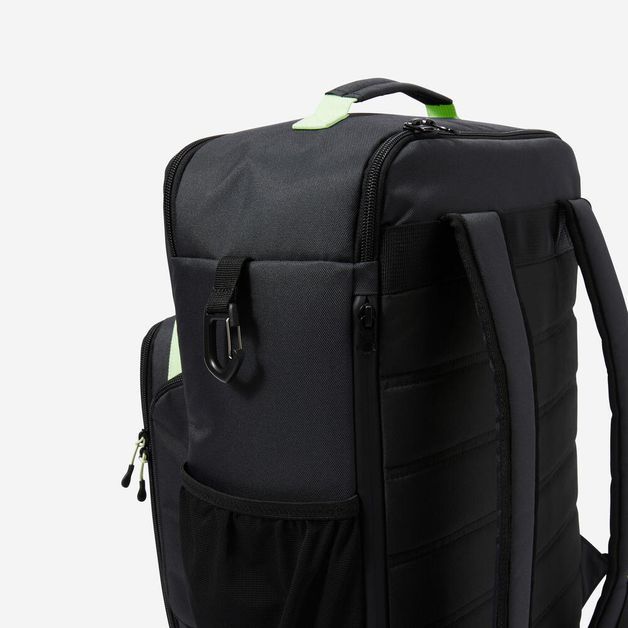 Gym bag 30l, no size Preta UNICO