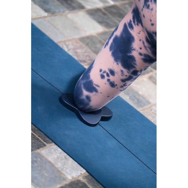 Yoga pad v2 green, no size Azul UNICO