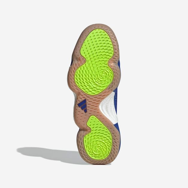 Shoes adidas stabil 16 bla, 12.5 - eu 48 Azul 37 BR