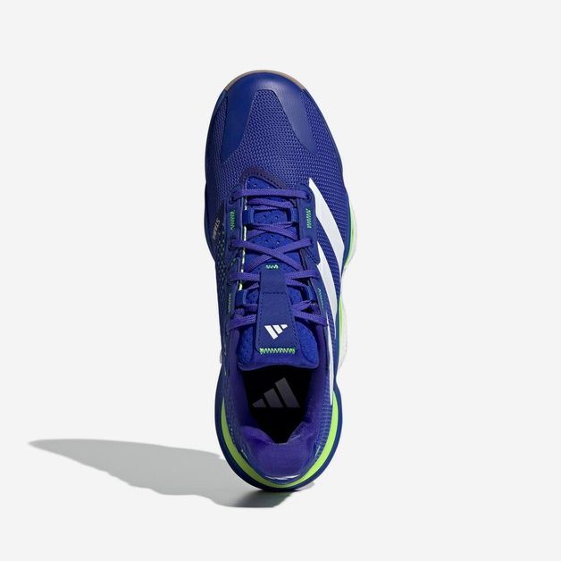 Shoes adidas stabil 16 bla, 12.5 - eu 48 Azul 37 BR