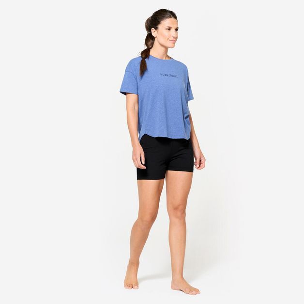 Serenity short 500, 2xl Preta G