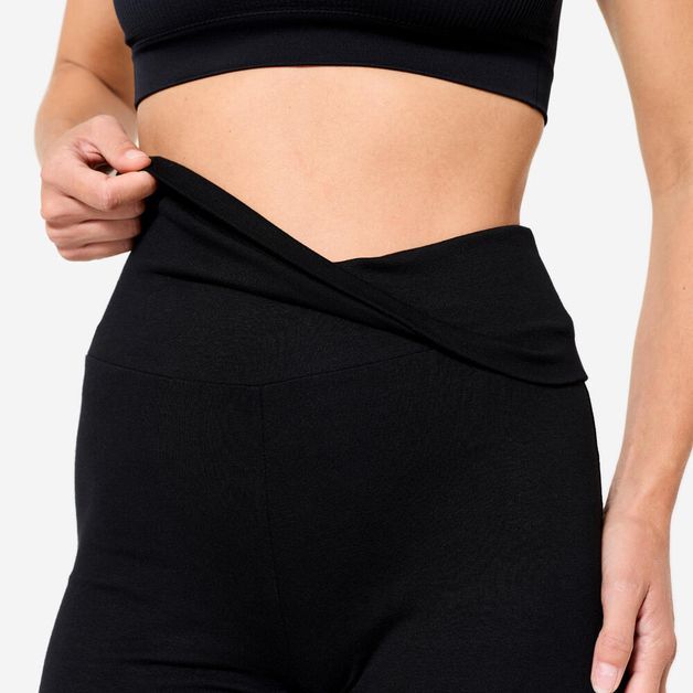 Serenity short 500, 2xl Preta G