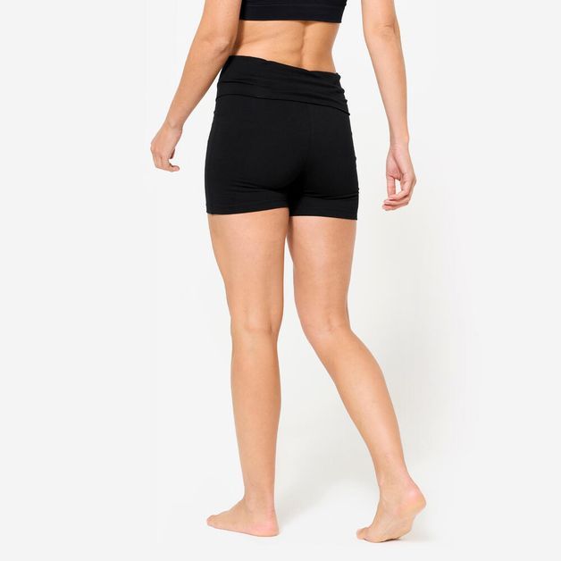 Serenity short 500, 2xl Preta G