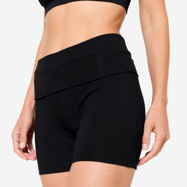 Serenity short 500, 2xl Preta G