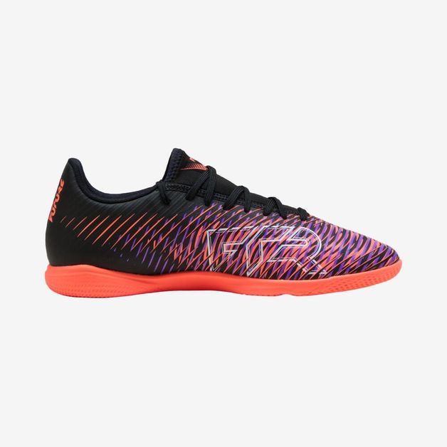 Future 8 play jr ss25 futsal, uk 5 eu38 Preta 33 BR