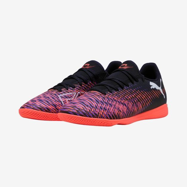Future 8 play jr ss25 futsal, uk 5 eu38 Preta 33 BR
