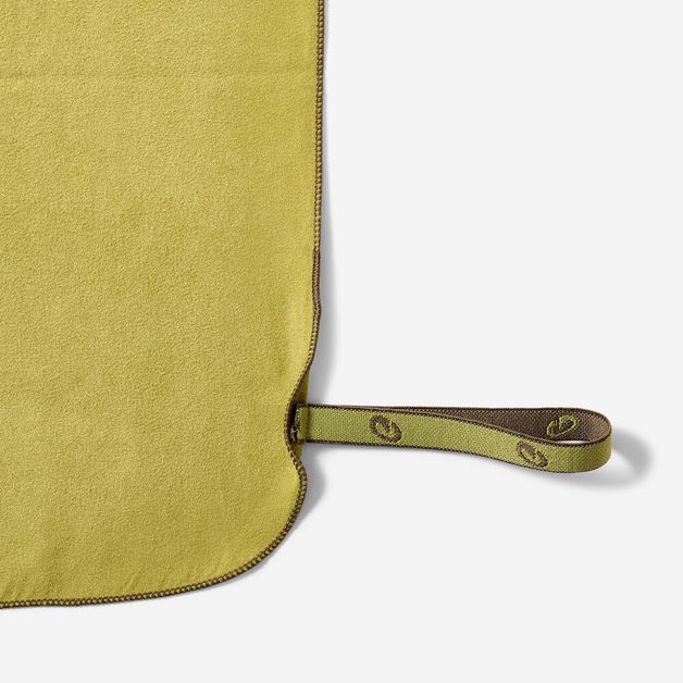 Mf compact l towel blue petrol*, no size Oliva UNICO