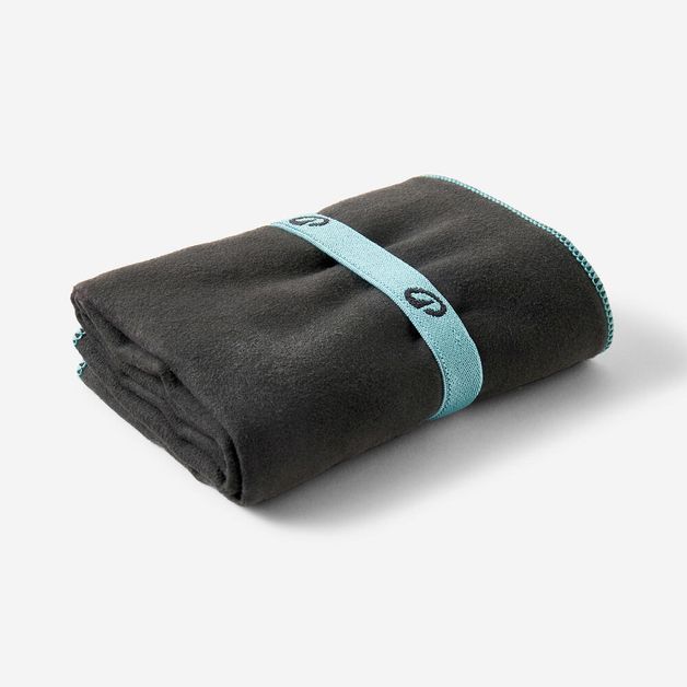 Mf compact m towel granatina***, no size Preta UNICO
