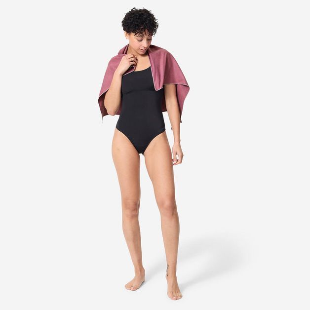 Mf compact m towel granatina***, no size Roxa UNICO