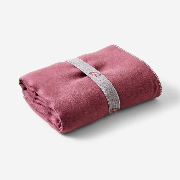 Mf compact m towel granatina***, no size Roxa UNICO
