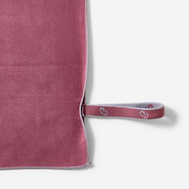 Mf compact m towel granatina***, no size Roxa UNICO
