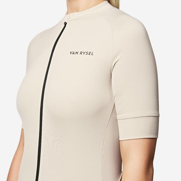 Discover jersey women bei, uk 16 / eu xl Bege G