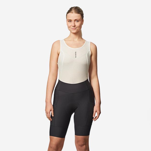 Endurance 2 short w black, uk 10 / eu m Preta G