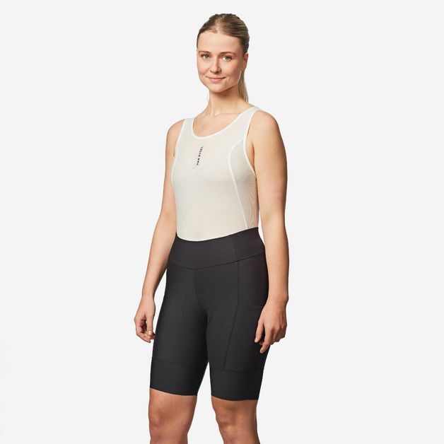 Endurance 2 short w black, uk 10 / eu m Preta G