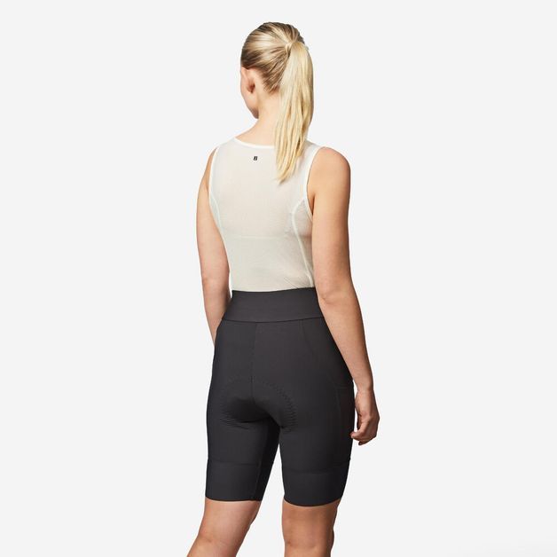 Endurance 2 short w black, uk 10 / eu m Preta G