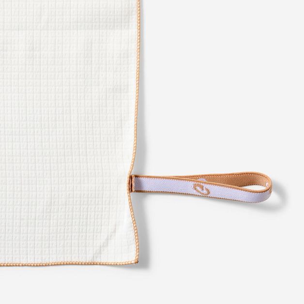Fidji l greige, no size Cinza UNICO